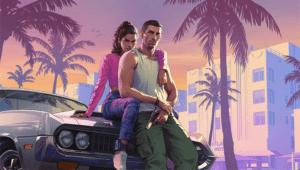 Rockstar Games Delays GTA 6 to 2026 — Fans Furious Take-Two Interactive CEO Strauss Zelnick